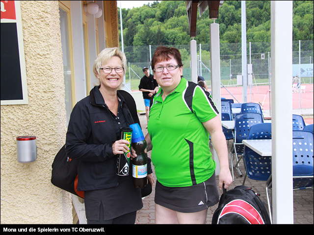 IC  09-06  Seniorinnen  TC Oberuzwil