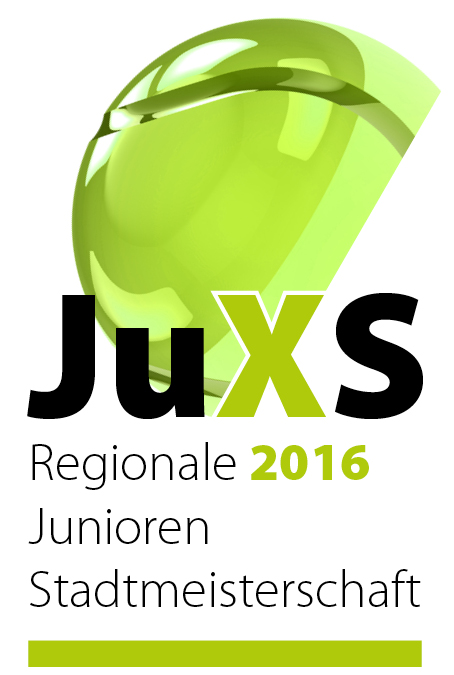Stadtmeisterschaften 2016 JuXS