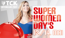 Super Women Days