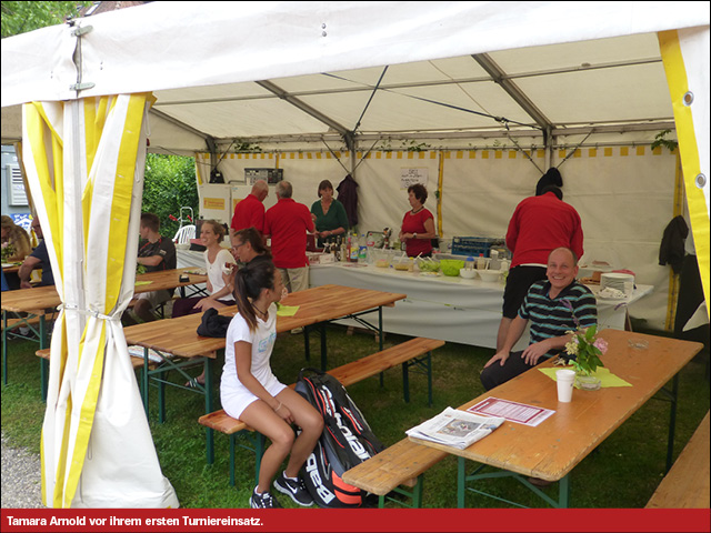 Thurgauer Meisterschaften 2014